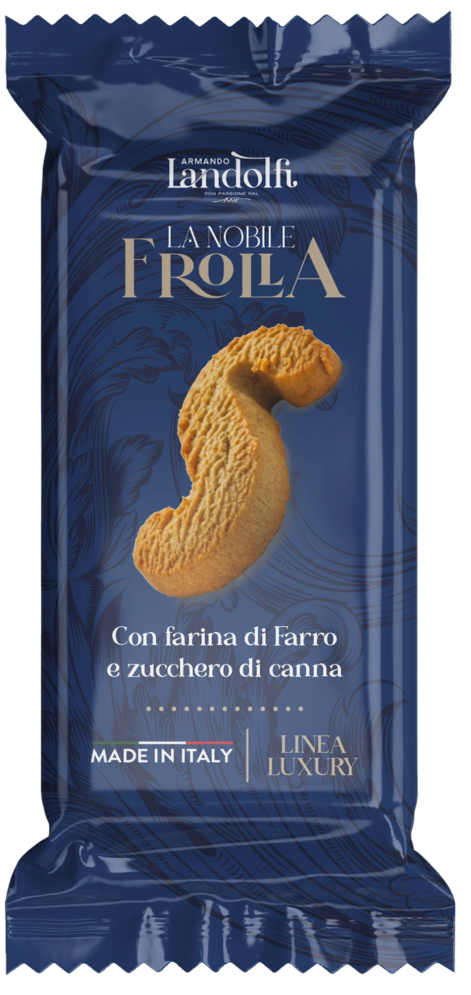La nobile frolla