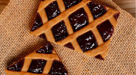 La mia crostata