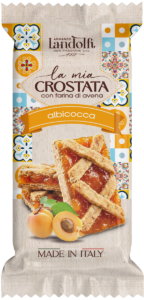 La mia crostata