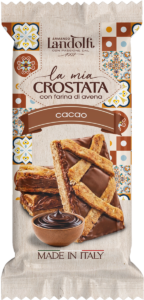 La mia crostata