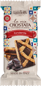La mia crostata