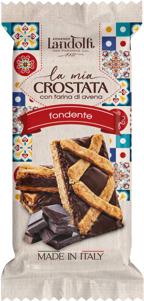La mia crostata