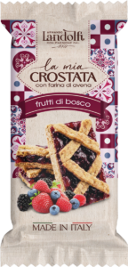 La mia crostata