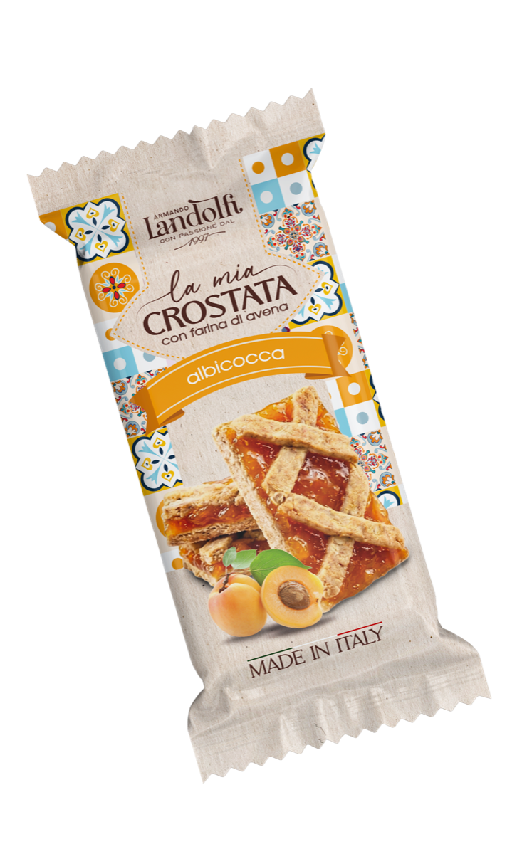 Crostata