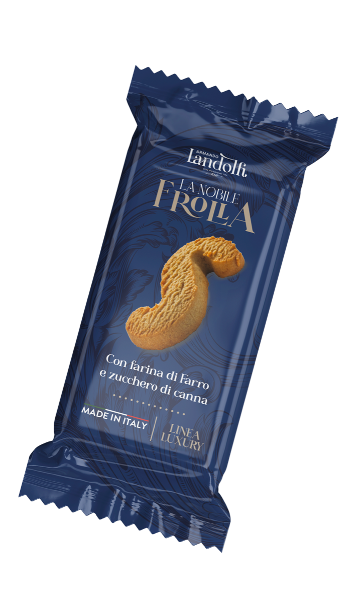 Frolla