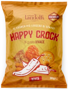 Happy Crock Vivace