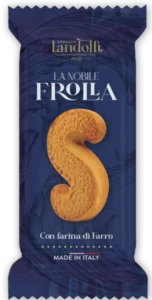 La nobile frolla