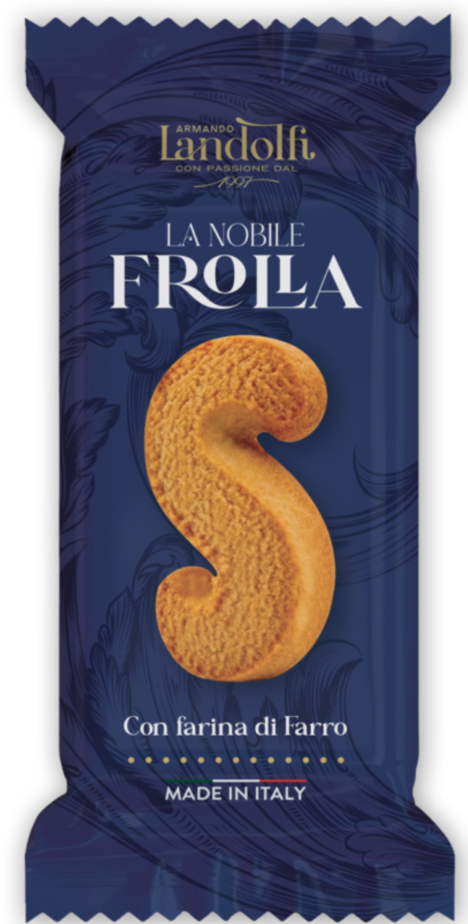 La nobile frolla