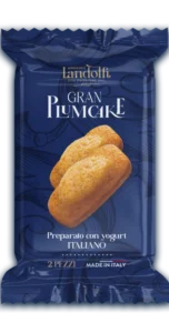 Gran Plumcake