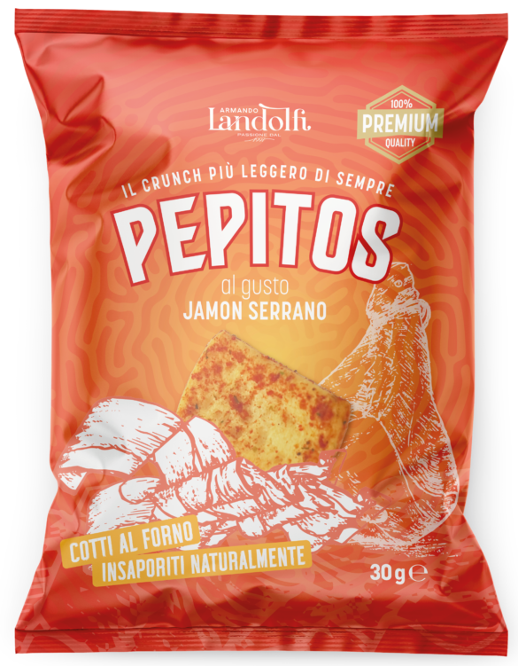 Pepitos